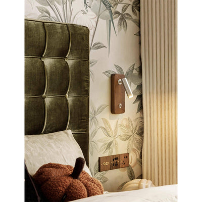 Sorinielle Wall Lamp