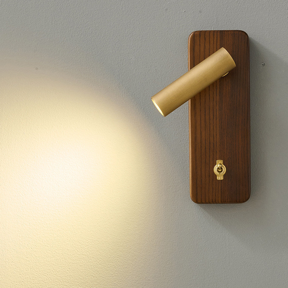 Sorinielle Wall Lamp