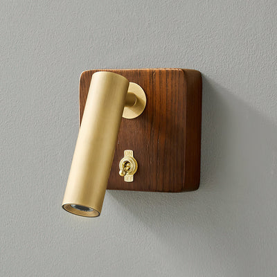 Sorinielle Wall Lamp