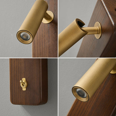 Sorinielle Wall Lamp