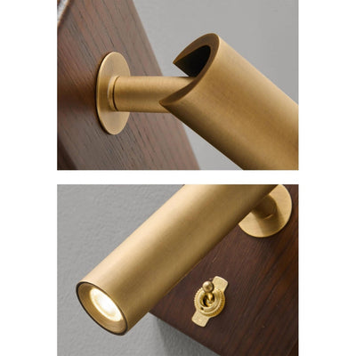 Sorinielle Wall Lamp