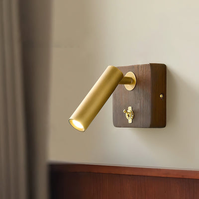 Sorinielle Wall Lamp
