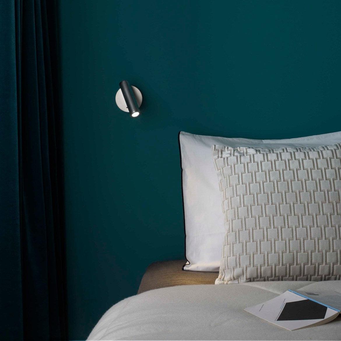 Cox Art Premium Reading LED Bedroom Wall Lamp