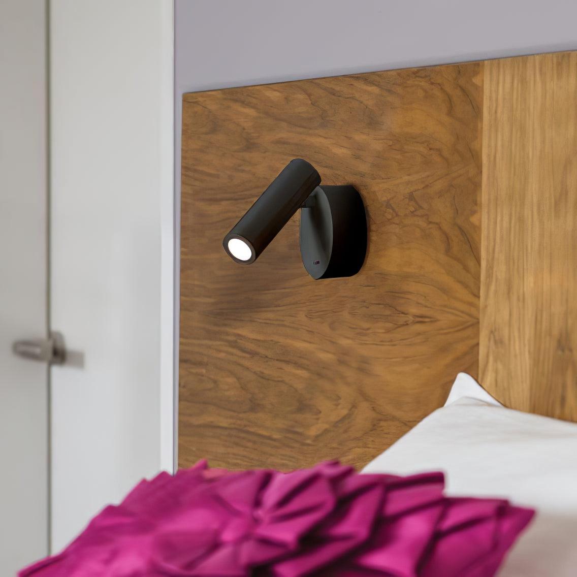 Cox Art Premium Reading LED Bedroom Wall Lamp