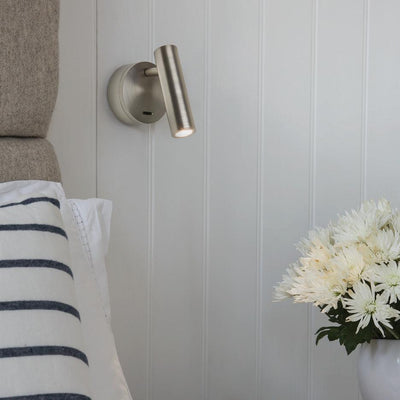 Cox Art Premium Reading LED Bedroom Wall Lamp