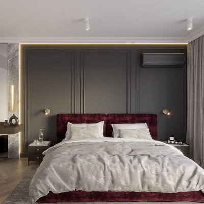 Cox Art Premium Reading LED Bedroom Wall Lamp