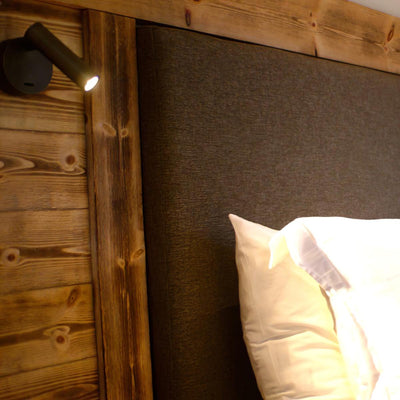 Cox Art Premium Reading LED Bedroom Wall Lamp