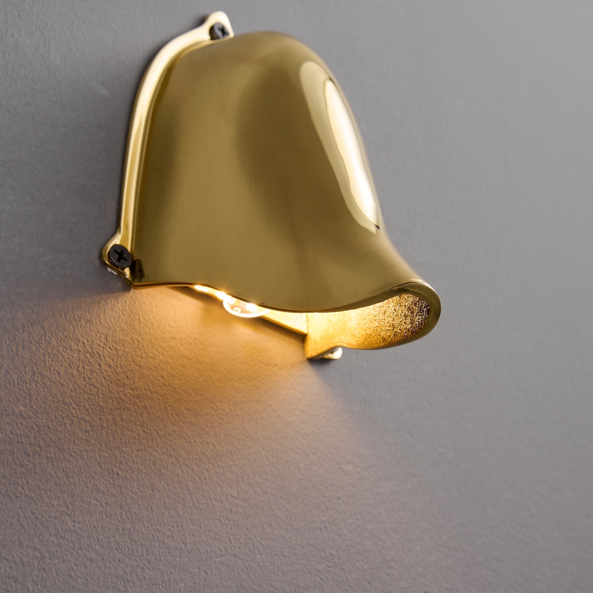 Enoki Wall Lamp