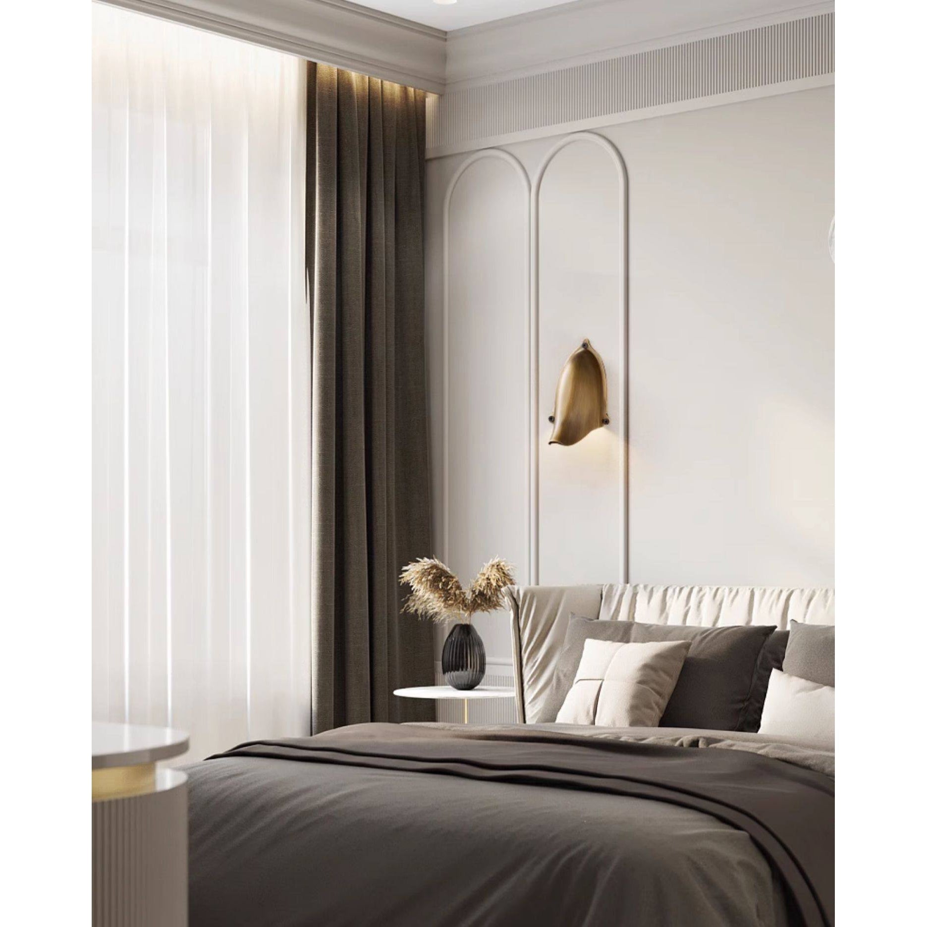 Enoki Wall Lamp