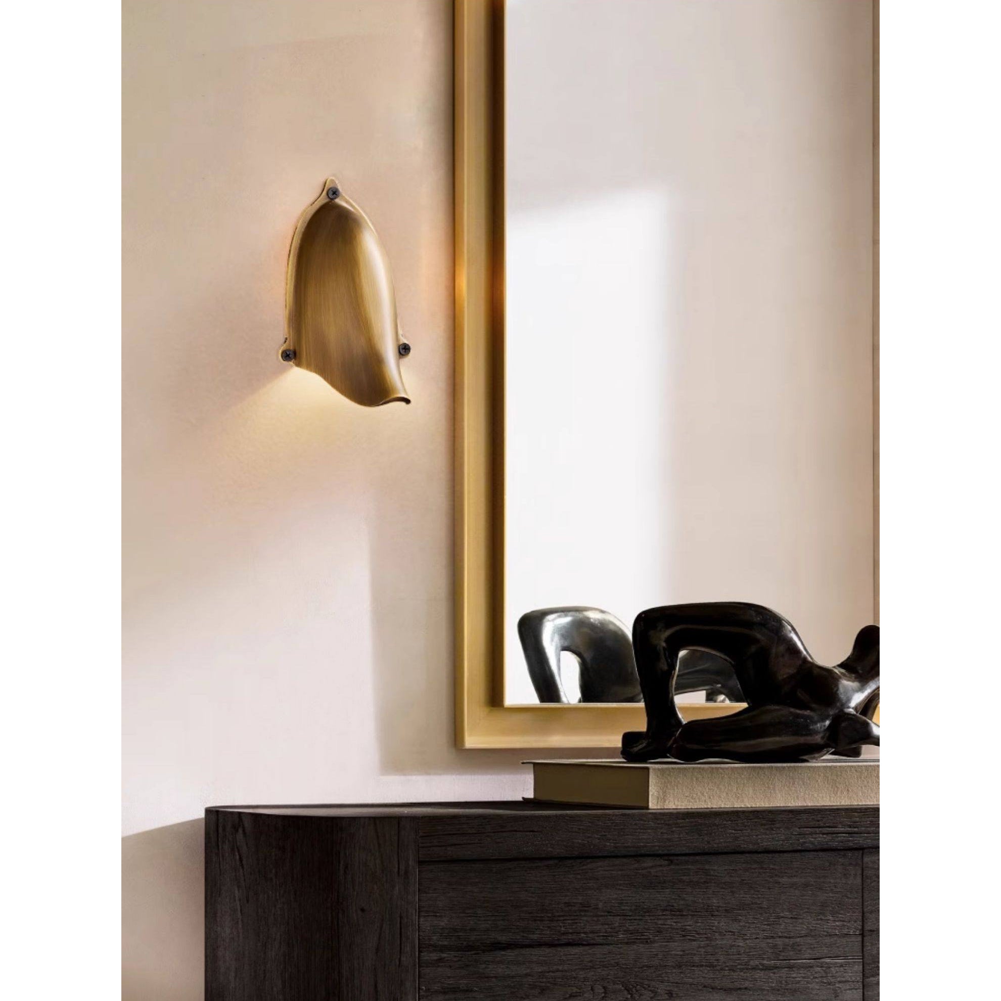 Enoki Wall Lamp
