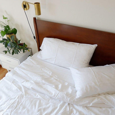 Merton Steel Industrial Wall Lamp