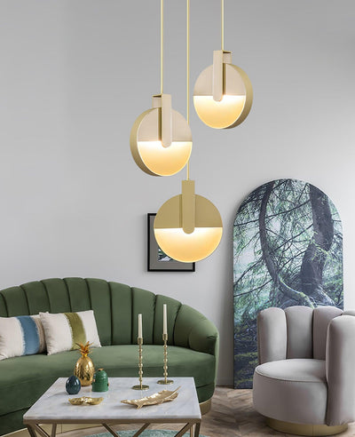 Gabriel Modern Pendant Lamp