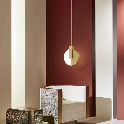Gabriel Modern Pendant Lamp
