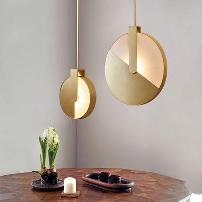 Gabriel Modern Pendant Lamp