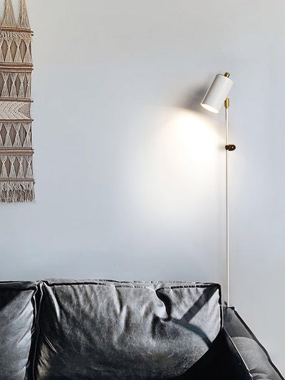 Equinox Modern Minimalist Sconce Wall lamp