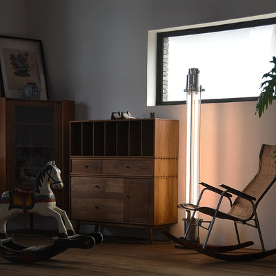 Cylus Floor Lamp