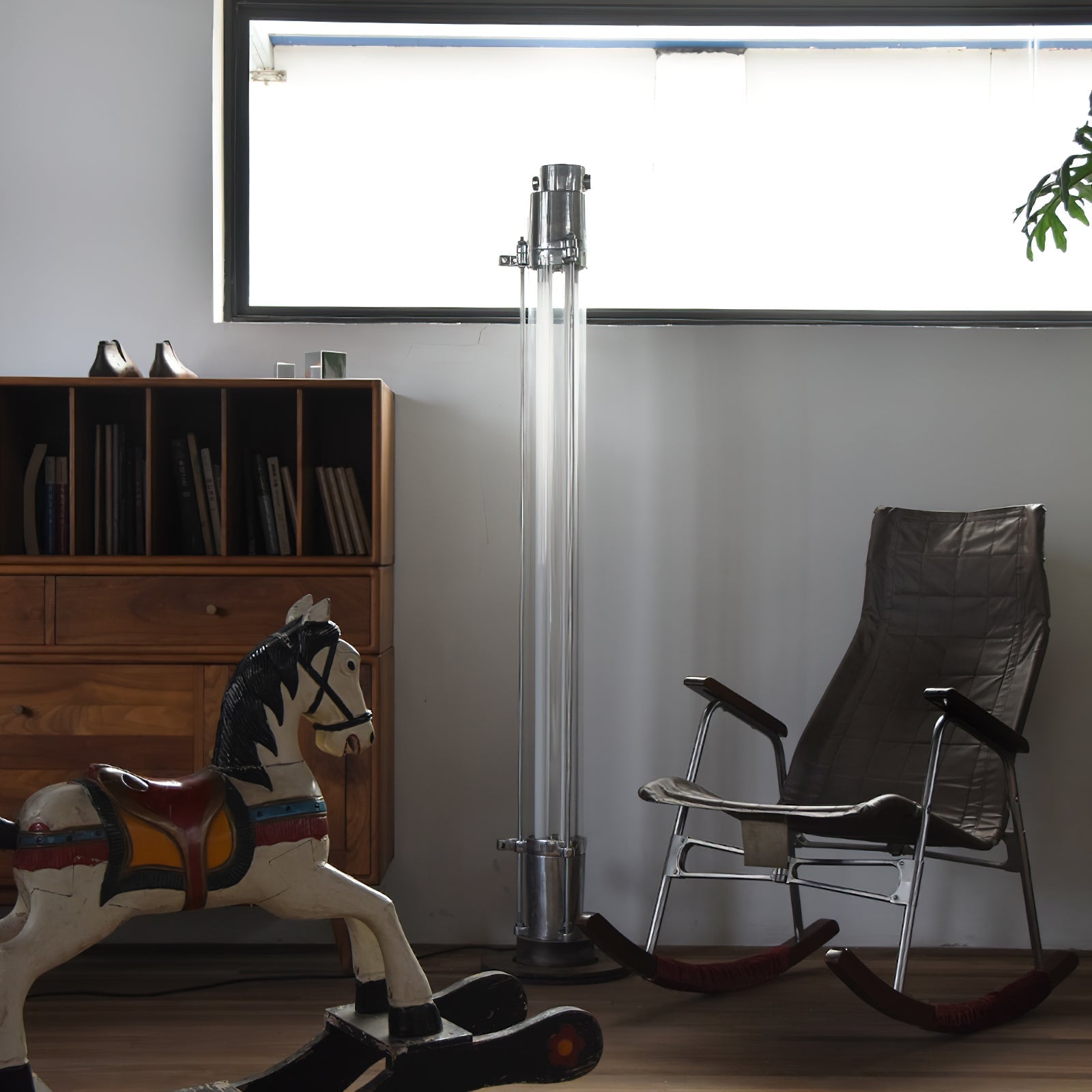 Cylus Floor Lamp