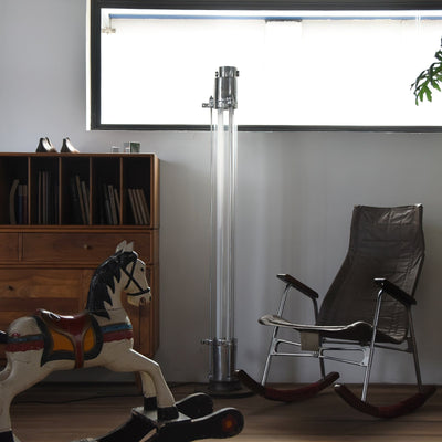 Cylus Floor Lamp
