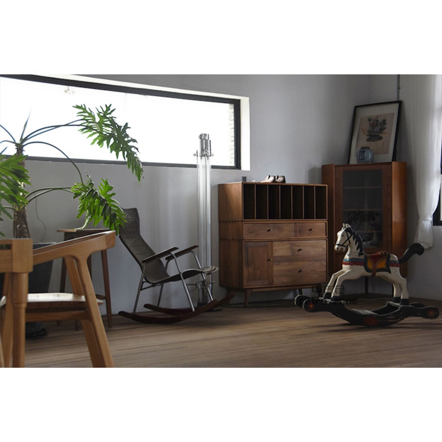 Cylus Floor Lamp