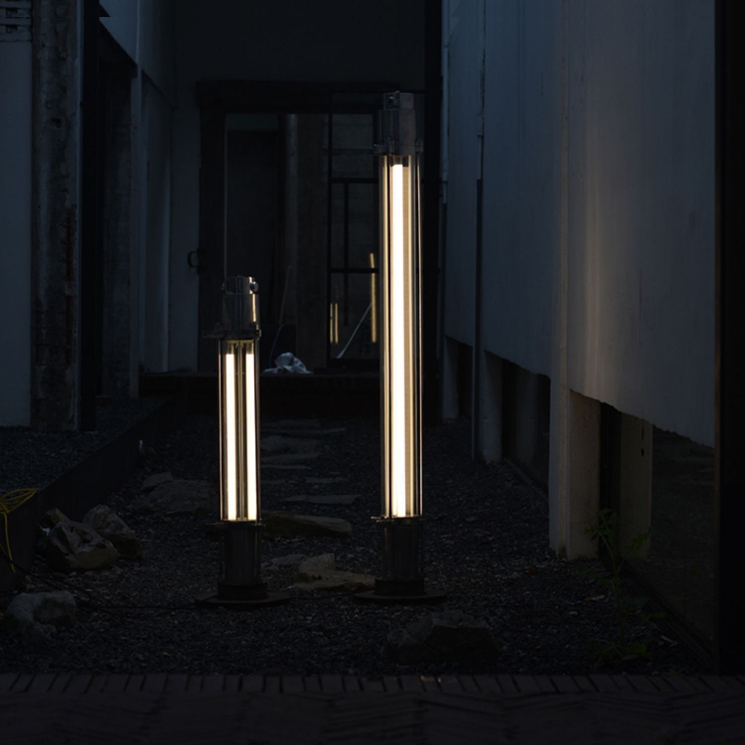 Cylus Floor Lamp
