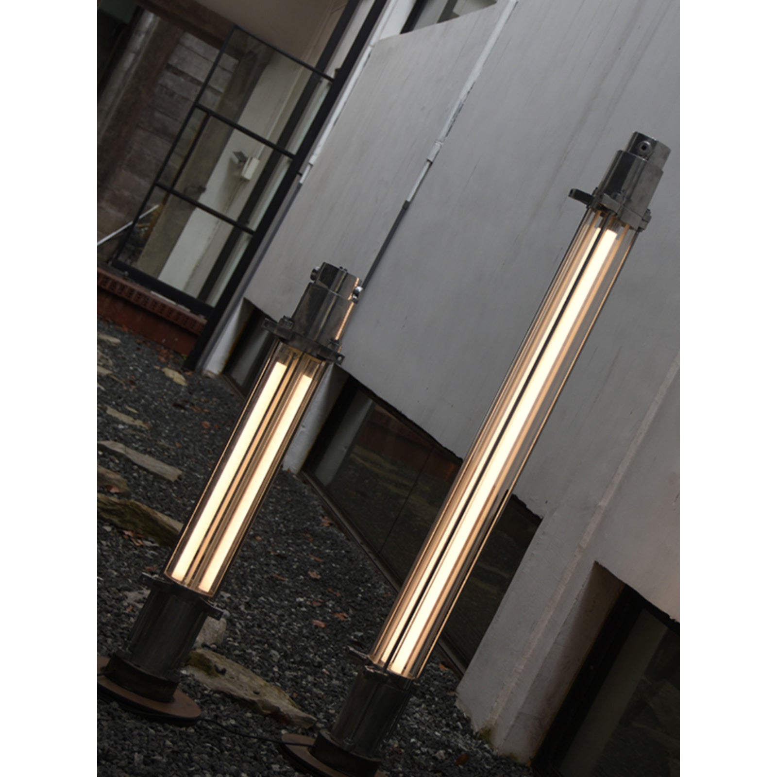 Cylus Floor Lamp