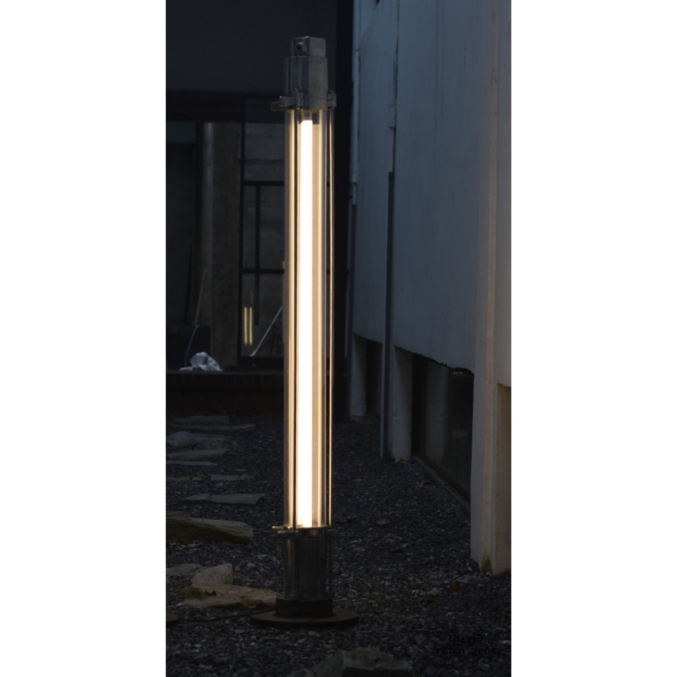 Cylus Floor Lamp