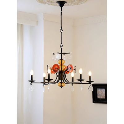 Dante Chandelier
