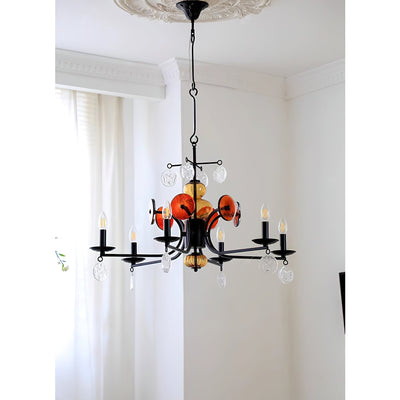 Dante Chandelier