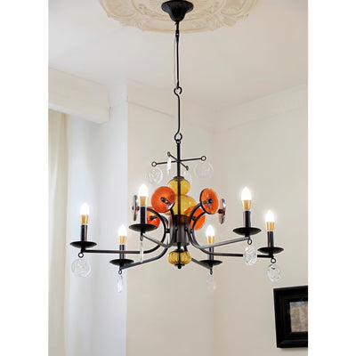 Dante Chandelier