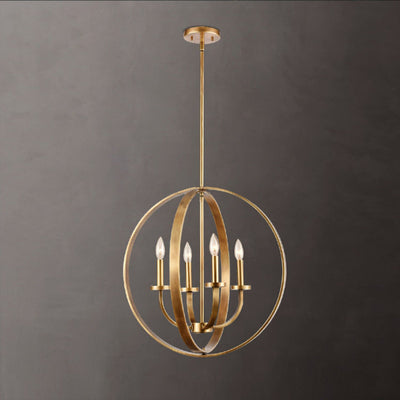 Elaaenne Pendant Light