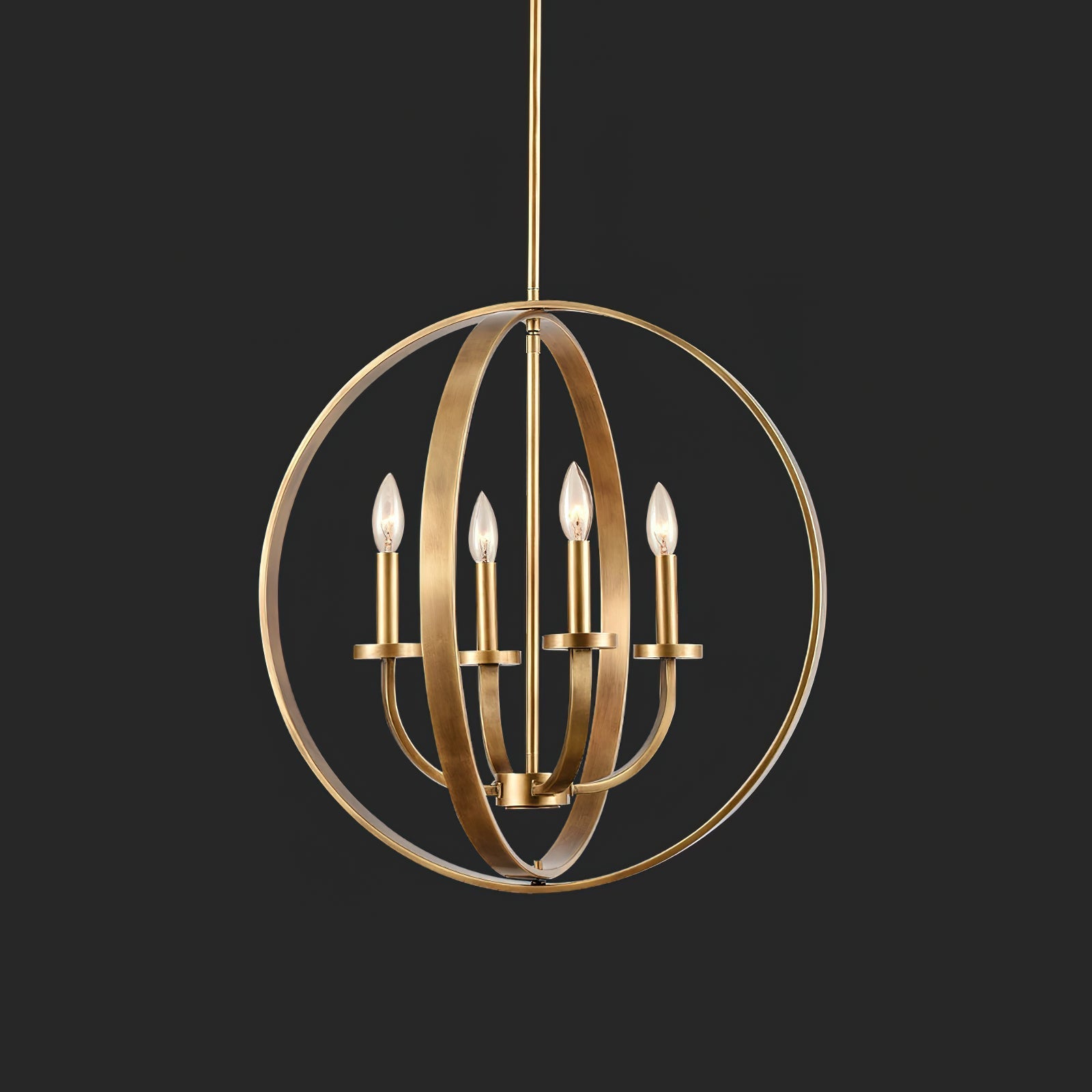 Elaaenne Pendant Light