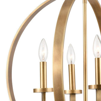 Elaaenne Pendant Light