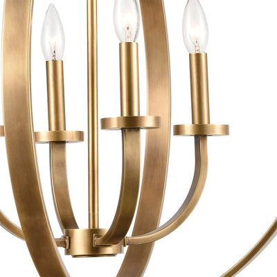Elaaenne Pendant Light