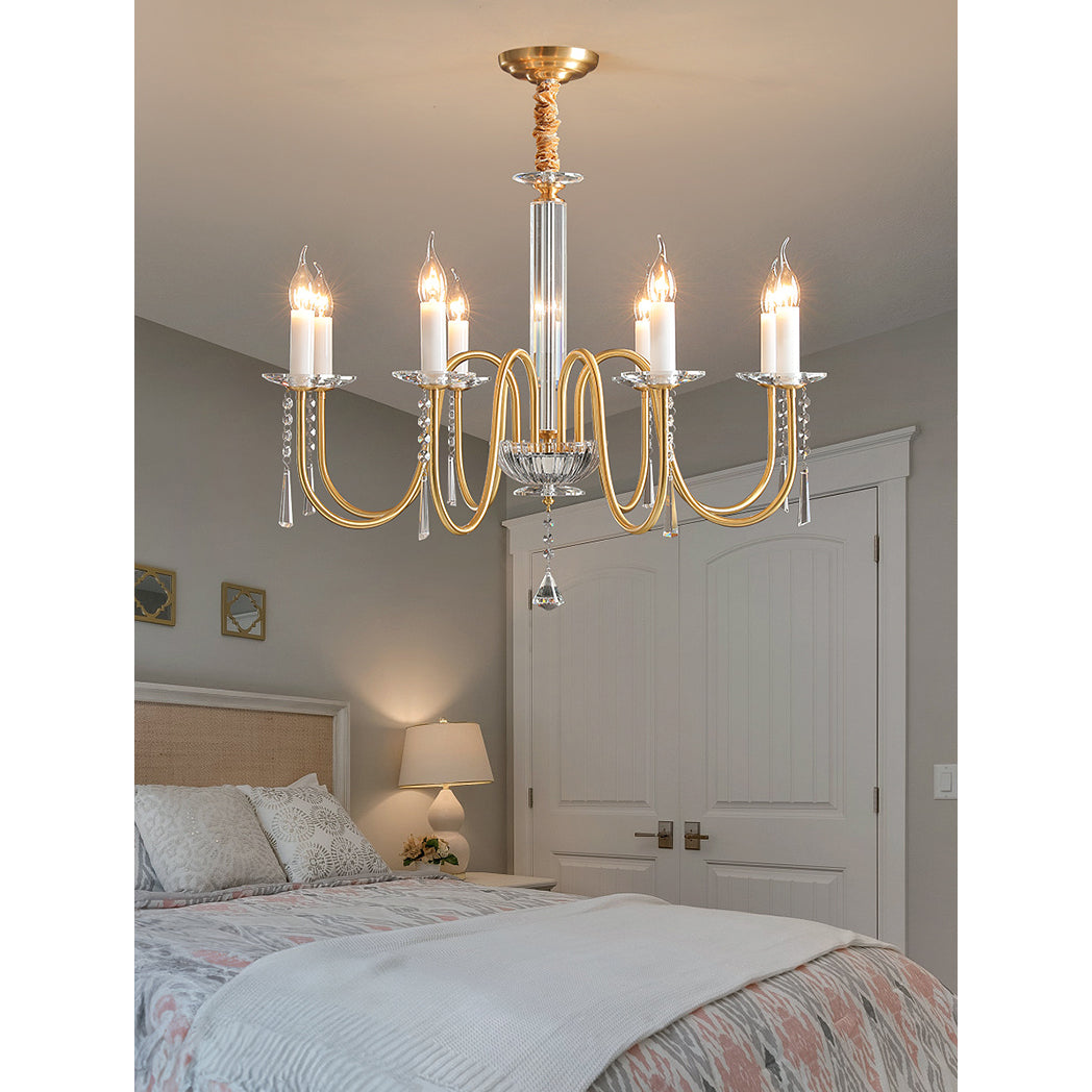 Gisellie Chandelier