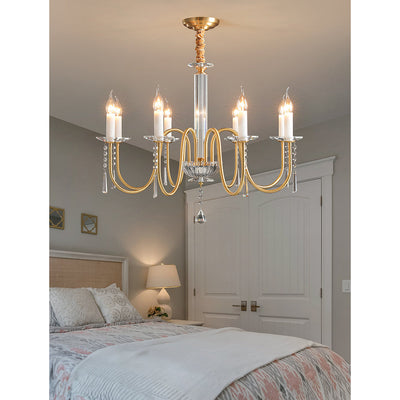 Gisellie Chandelier
