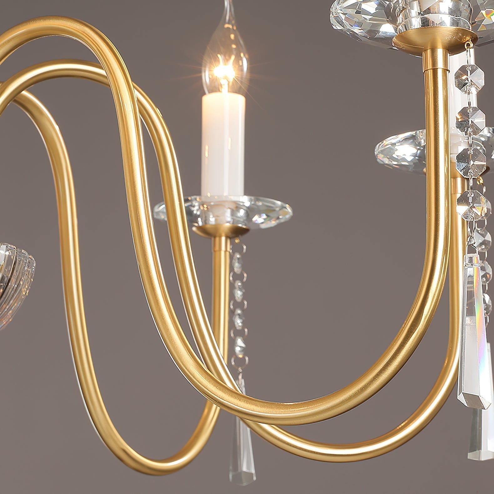 Gisellie Chandelier