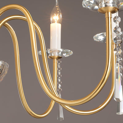 Gisellie Chandelier