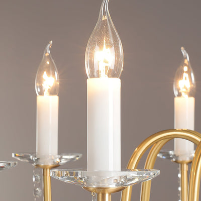 Gisellie Chandelier
