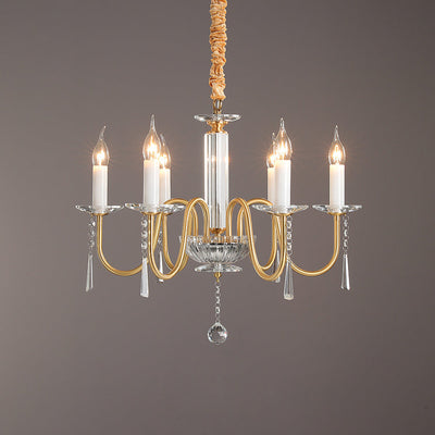 Gisellie Chandelier