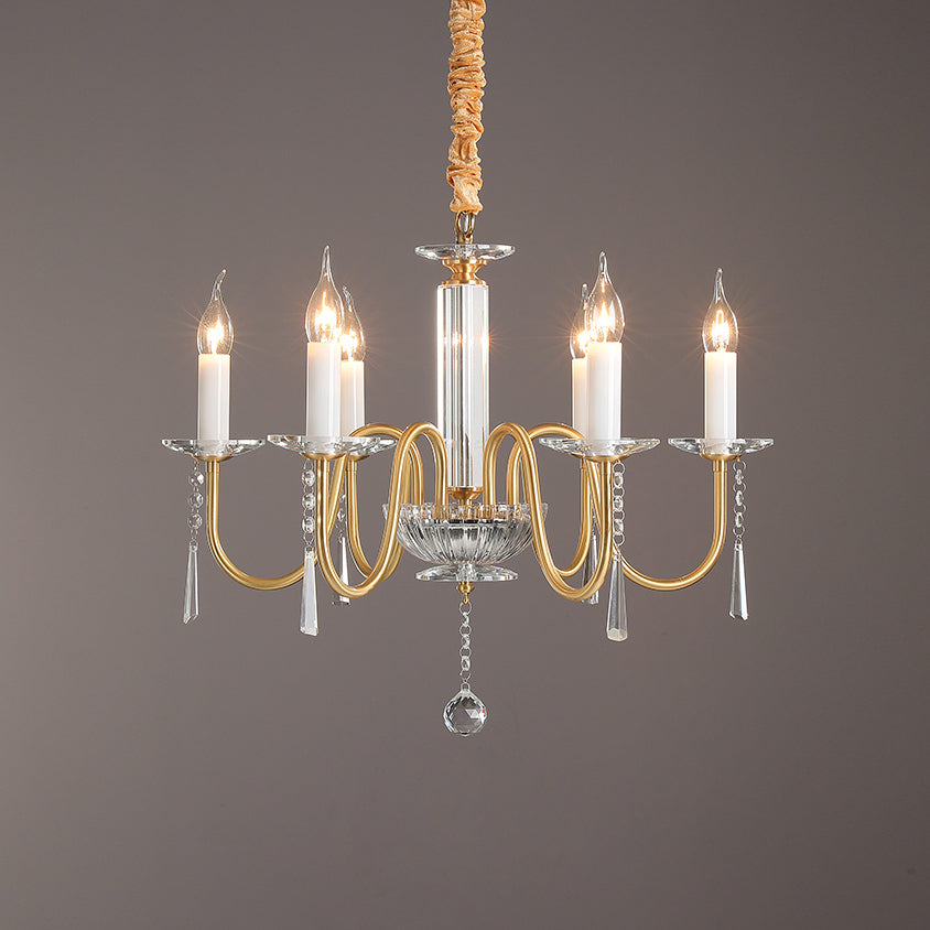 Gisellie Chandelier