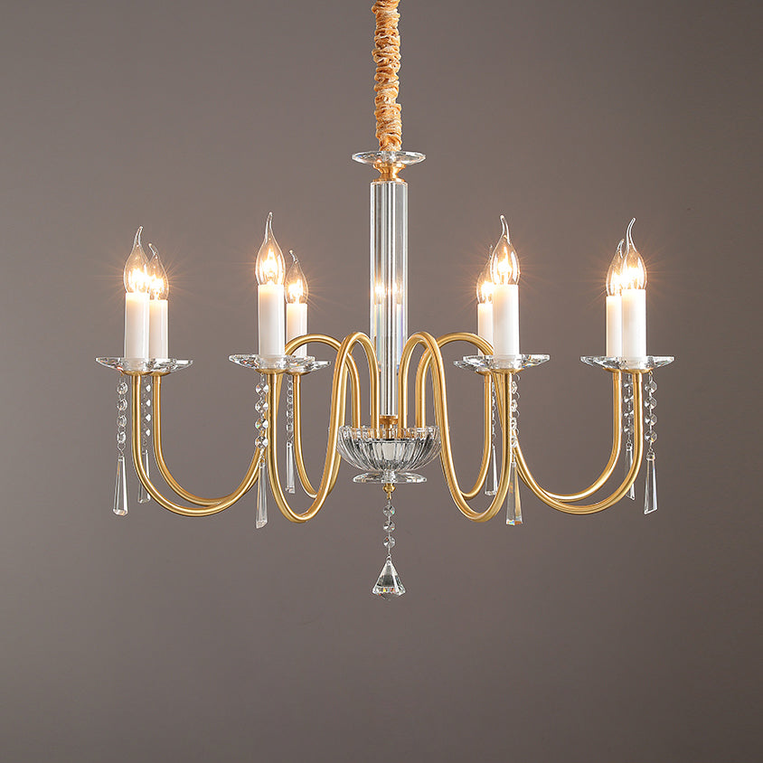 Gisellie Chandelier