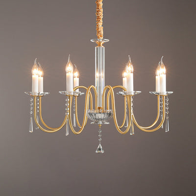 Gisellie Chandelier