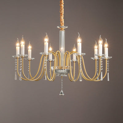Gisellie Chandelier