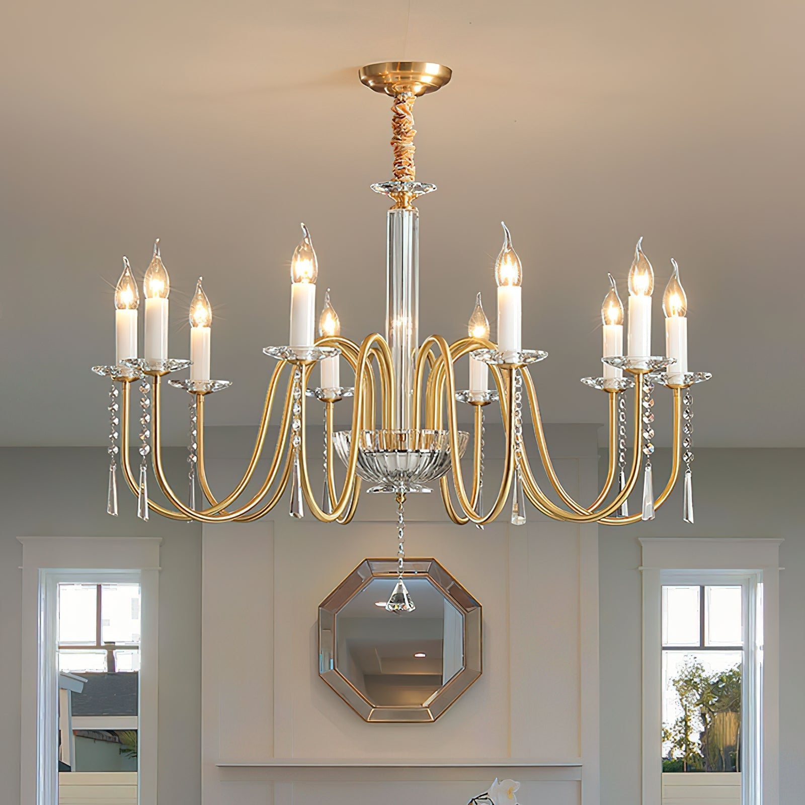 Gisellie Chandelier