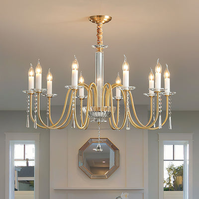 Gisellie Chandelier