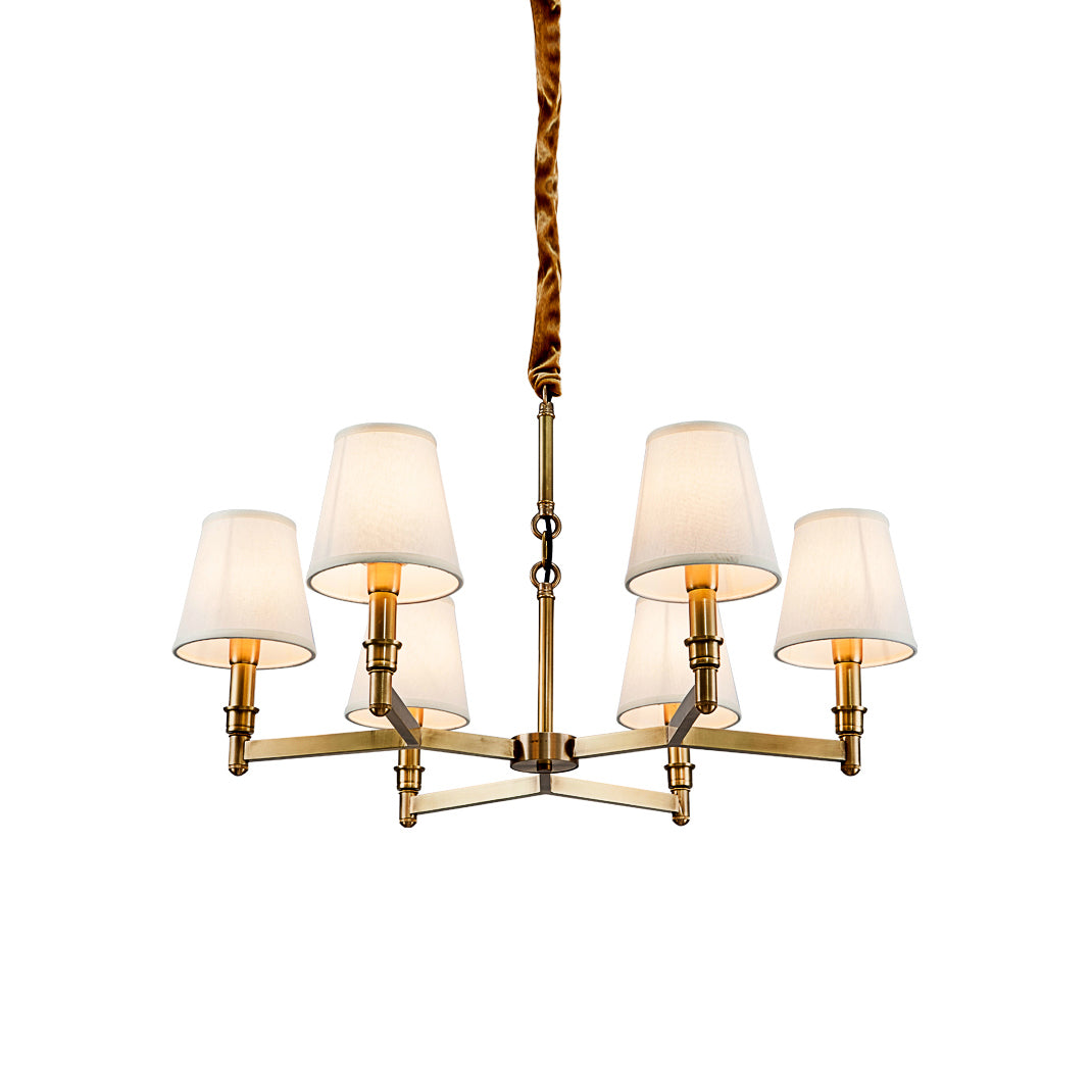 Brantley Chandelier