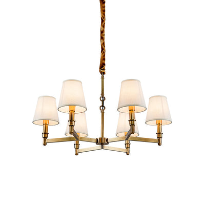 Brantley Chandelier