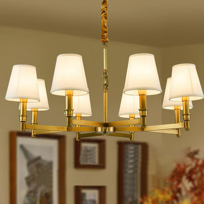 Brantley Chandelier