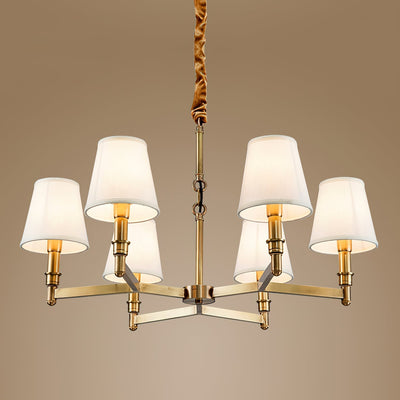 Brantley Chandelier