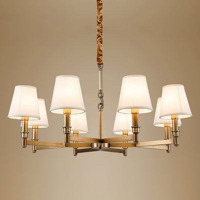 Brantley Chandelier